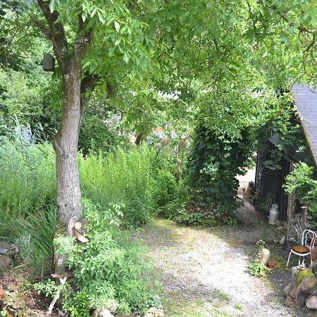 Pension - Hierzer Herborn  Esterno foto