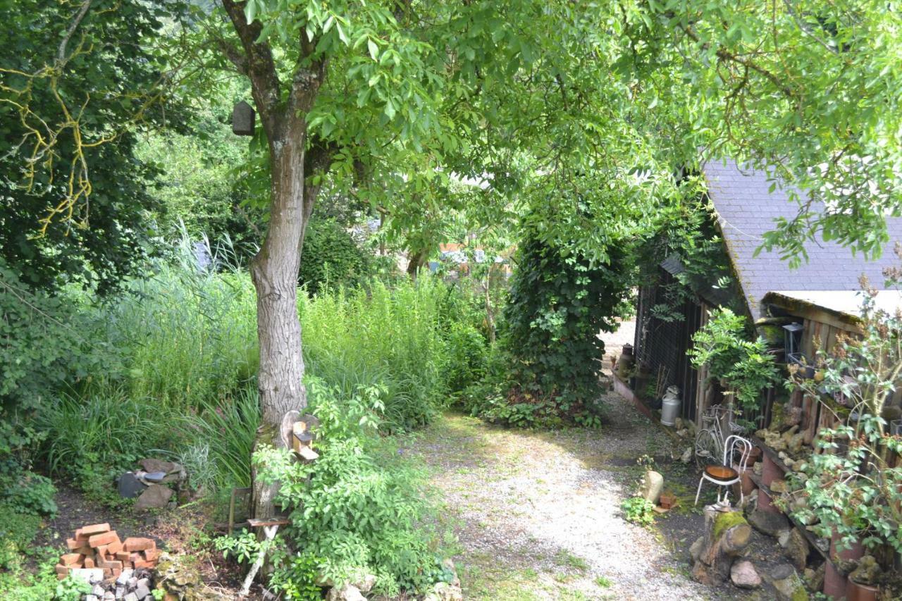 Pension - Hierzer Herborn  Esterno foto