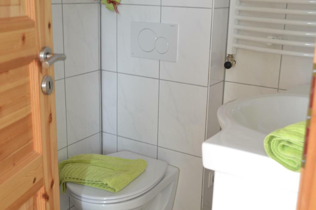 Pension - Hierzer Herborn  Esterno foto