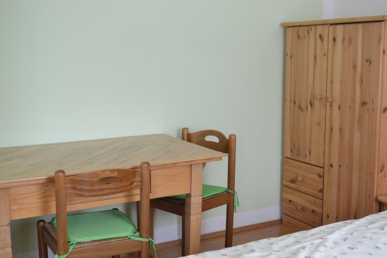 Pension - Hierzer Herborn  Esterno foto