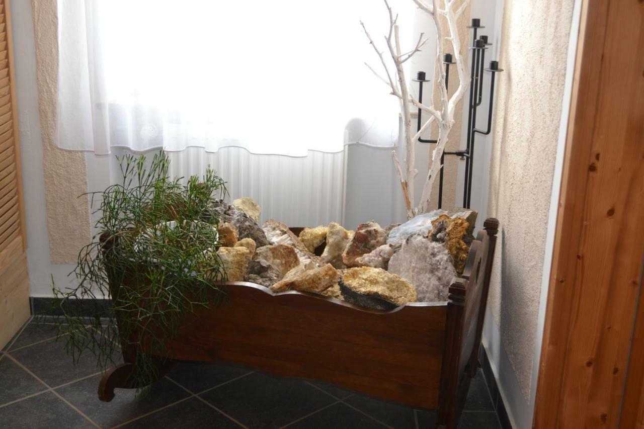Pension - Hierzer Herborn  Esterno foto