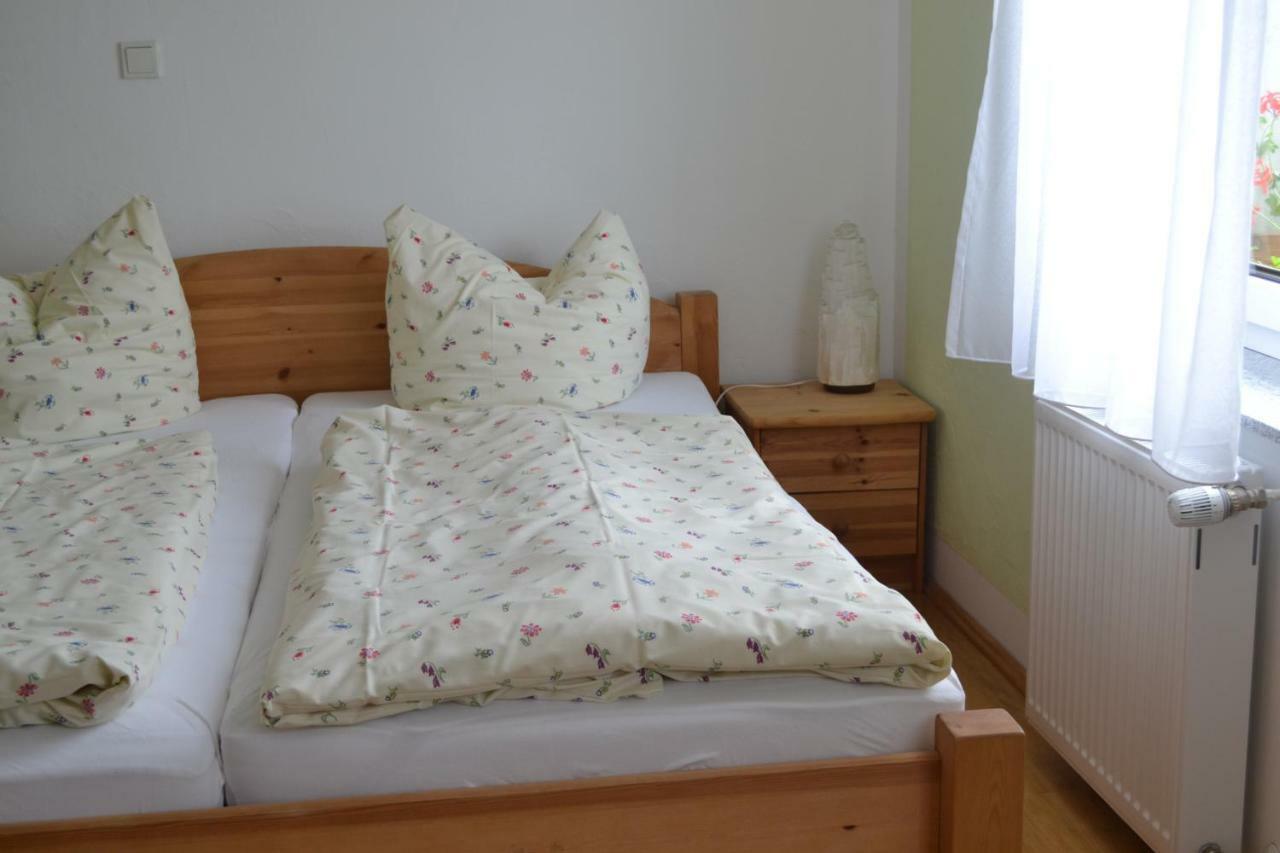 Pension - Hierzer Herborn  Esterno foto