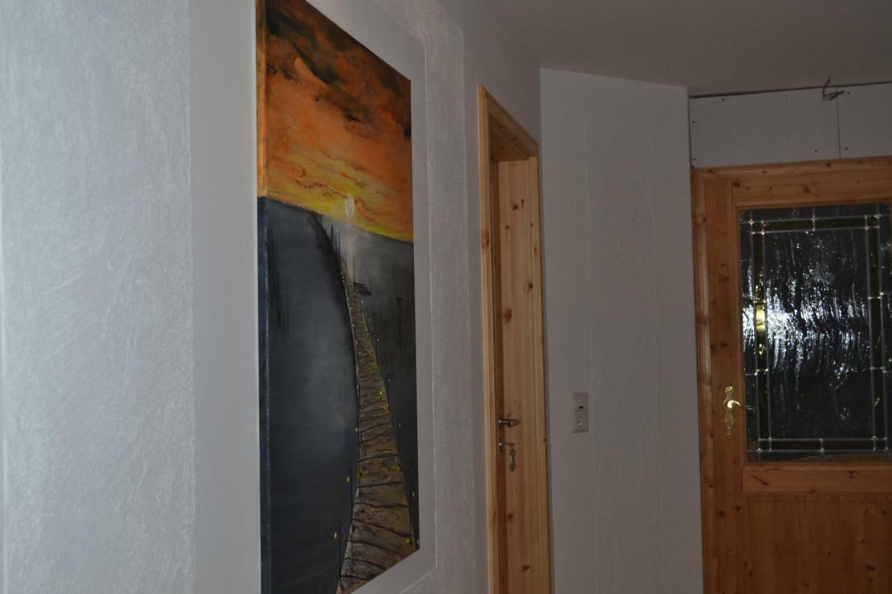 Pension - Hierzer Herborn  Esterno foto