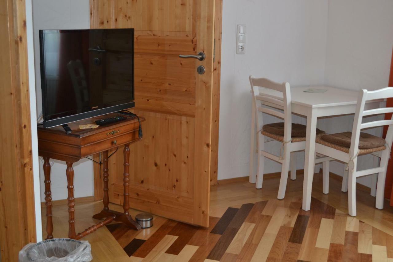 Pension - Hierzer Herborn  Esterno foto