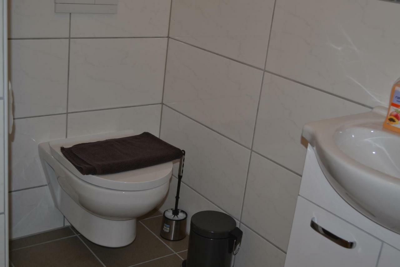Pension - Hierzer Herborn  Esterno foto